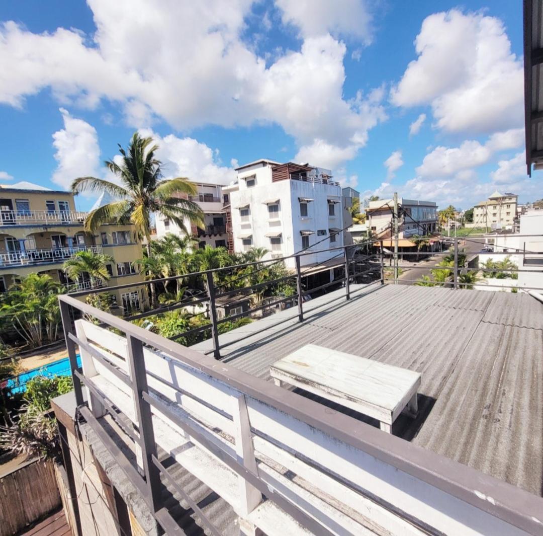 Sannyasa Wellness And Spa Trou aux Biches Bagian luar foto