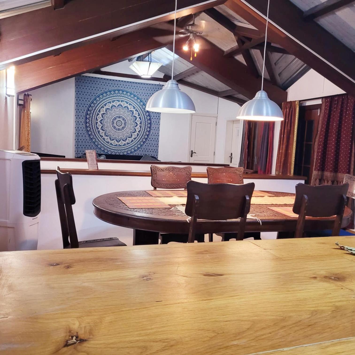 Sannyasa Wellness And Spa Trou aux Biches Bagian luar foto